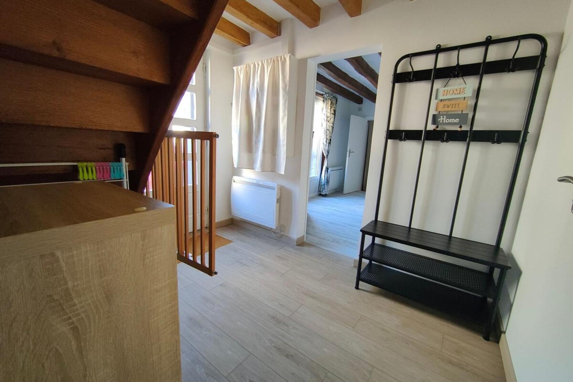 Les Capucines Proche Beauval & Chateaux 상테뇽 외부 사진