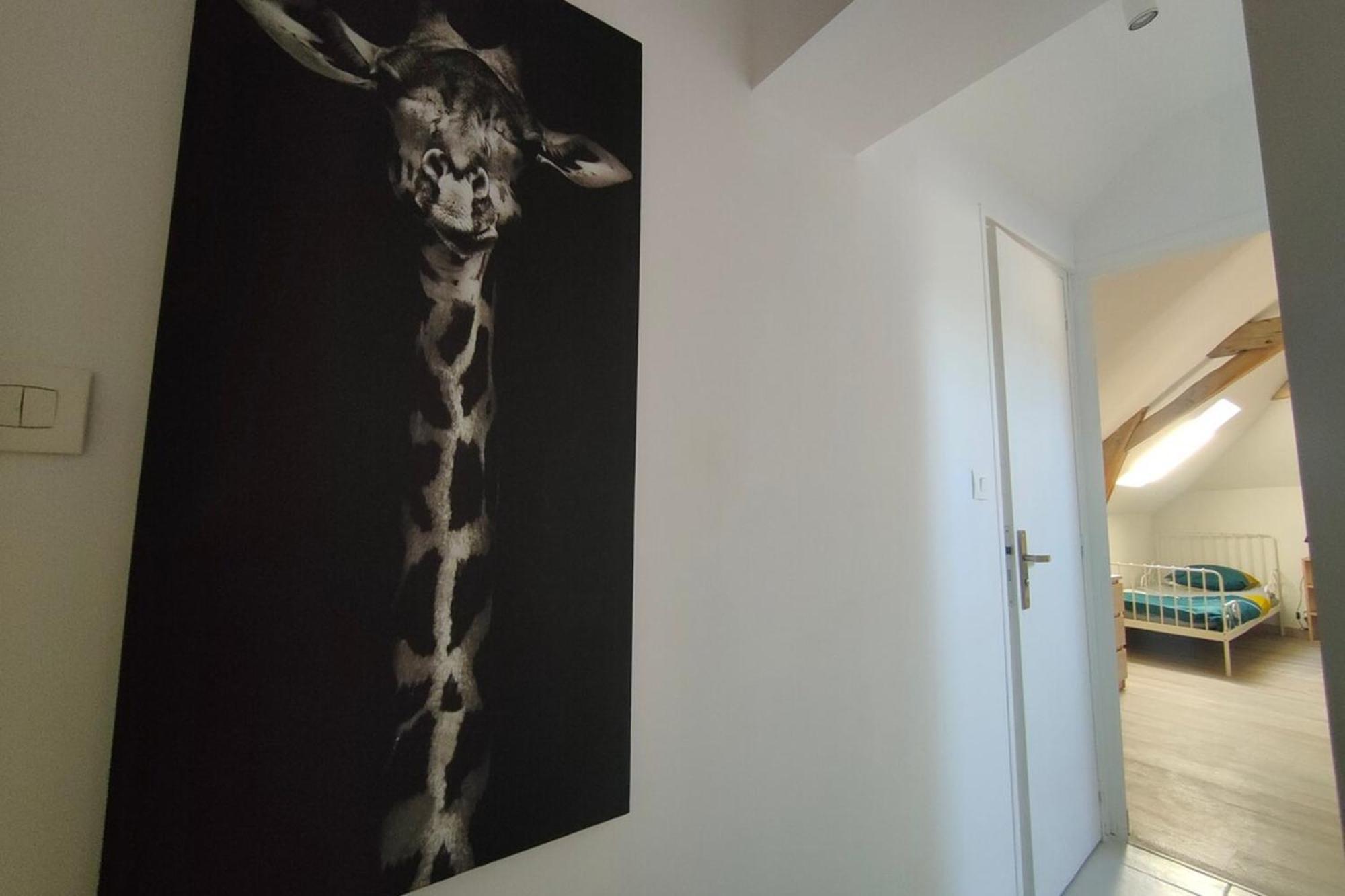 Les Capucines Proche Beauval & Chateaux 상테뇽 외부 사진