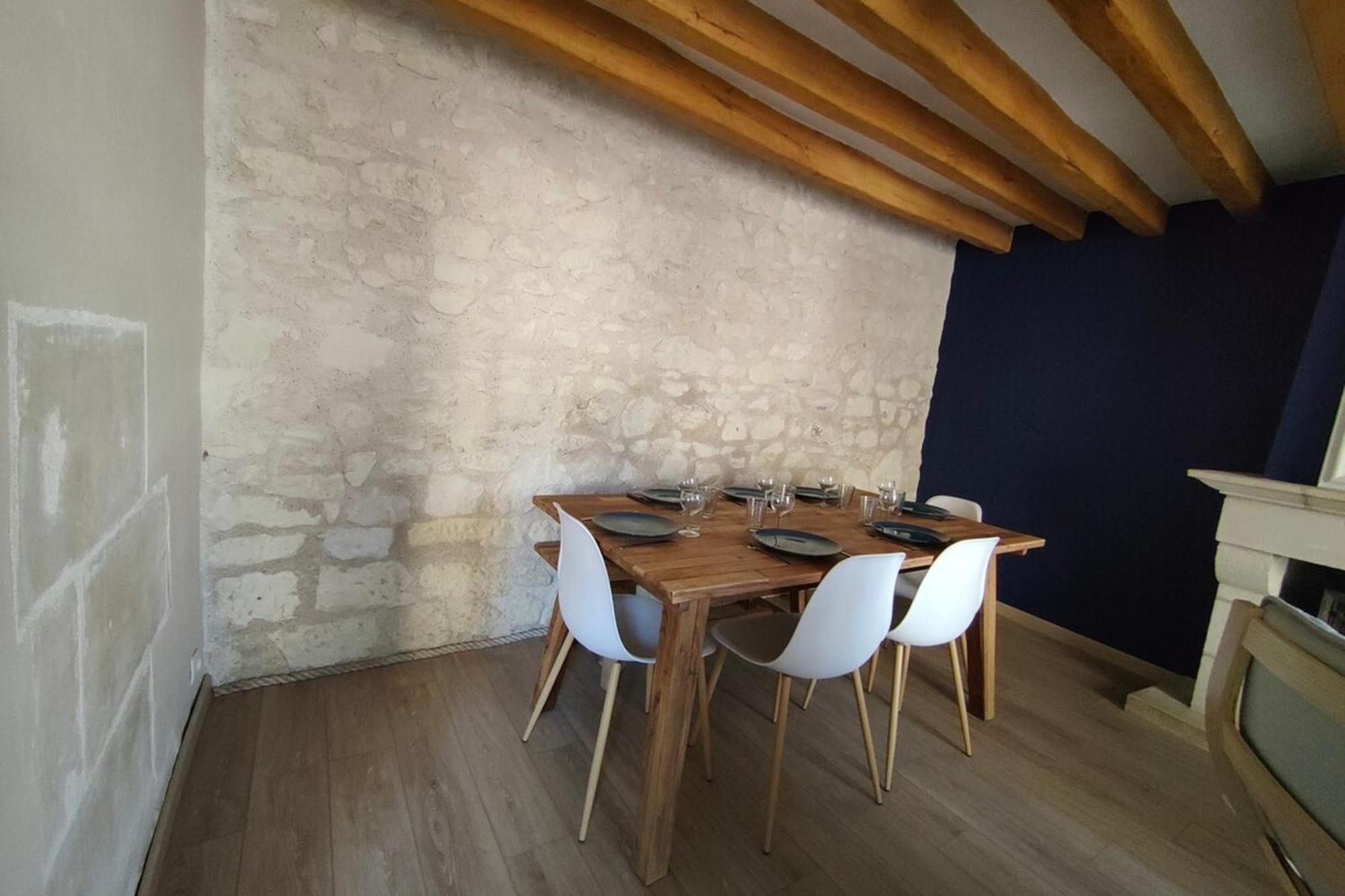 Les Capucines Proche Beauval & Chateaux 상테뇽 외부 사진